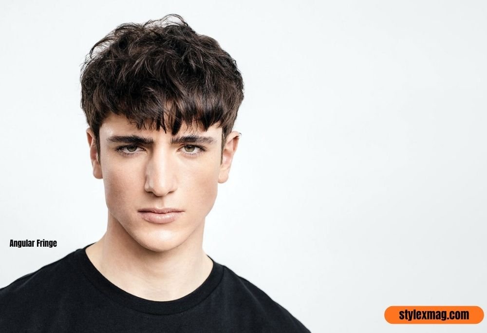 Angular Fringe