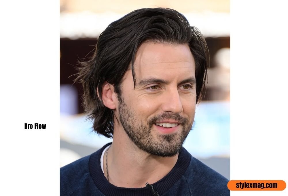 Long Hairstyles for Men: 35 Best Styles for Every Hair Type 12 Bro Flow