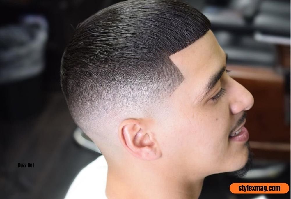 Buzz Cut