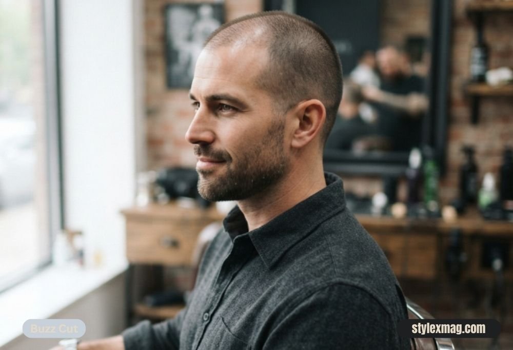 Buzz Cut