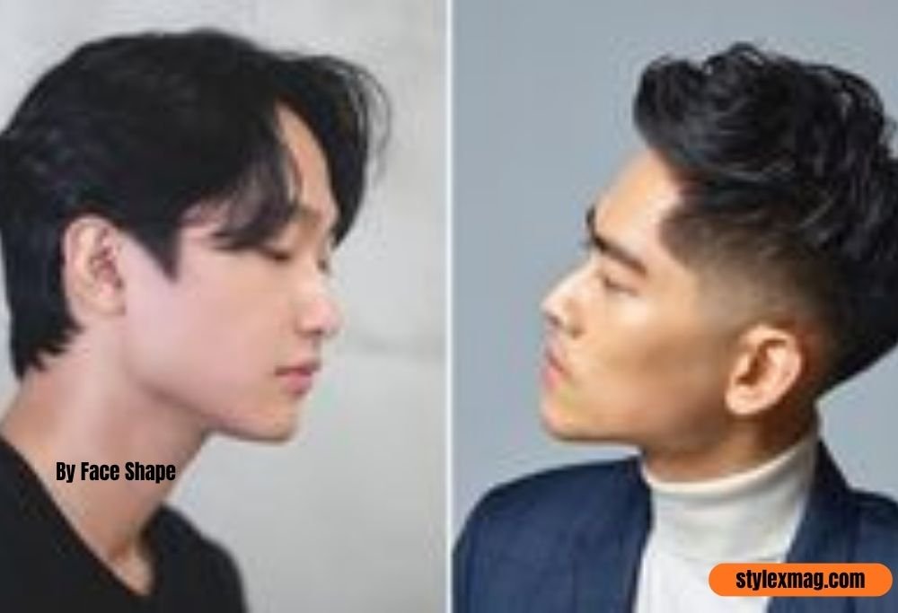 40+ Best Korean Hairstyles for Men to Try in 2026 3 By Face Shape