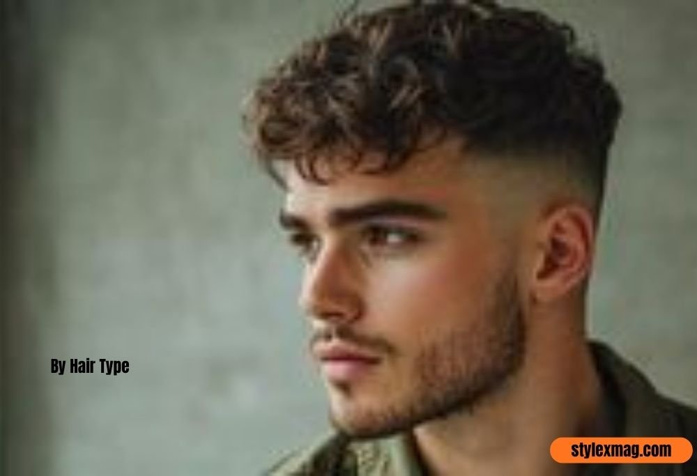 40+ Best Korean Hairstyles for Men to Try in 2026 4 By Hair Type