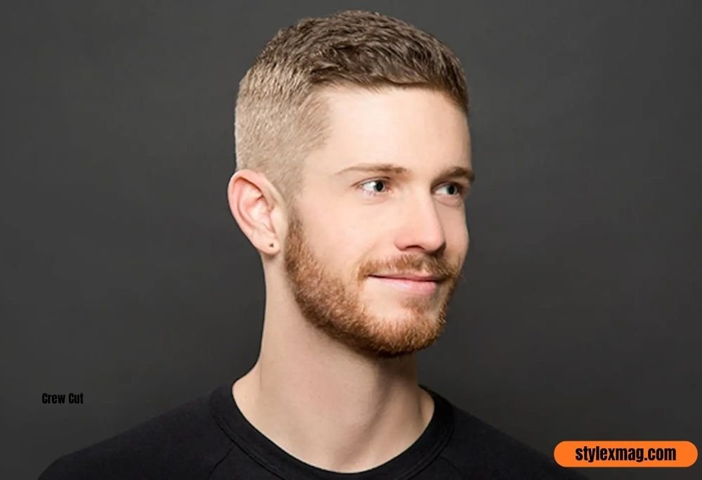 Crew Cut