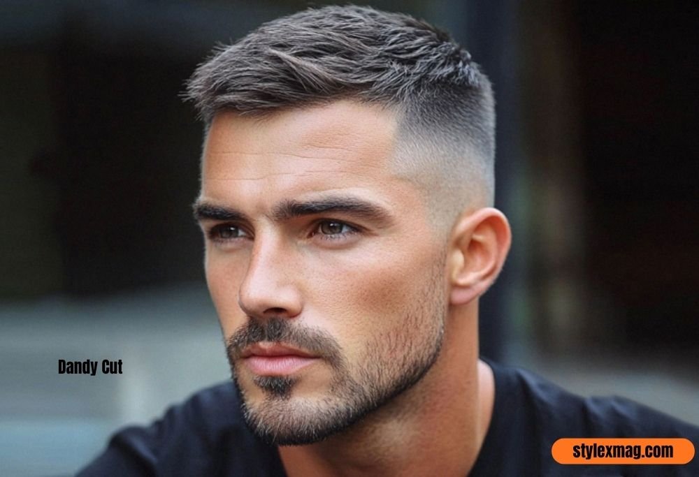 40+ Best Korean Hairstyles for Men to Try in 2026 18 Dandy Cut