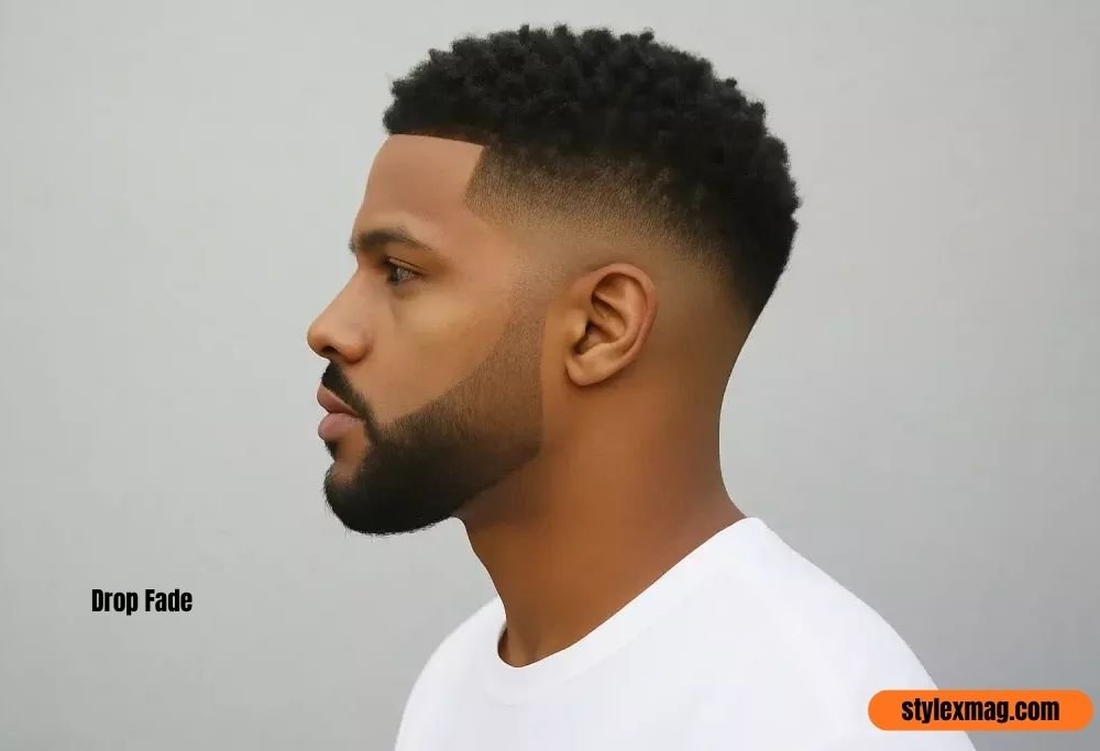 35 Best Fade Haircuts for Men: Stylish & Trendy Ideas (2026) 8 Drop Fade