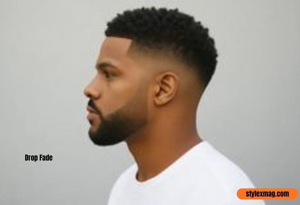 40+ Best Korean Hairstyles for Men to Try in 2026 10 Drop Fade