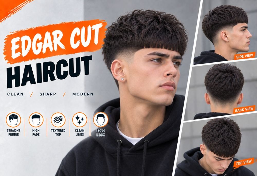 Edgar Cut
