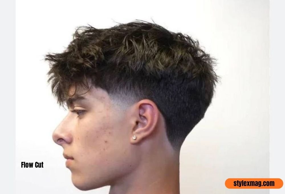 40+ Best Korean Hairstyles for Men to Try in 2026 38 Flow Cut
