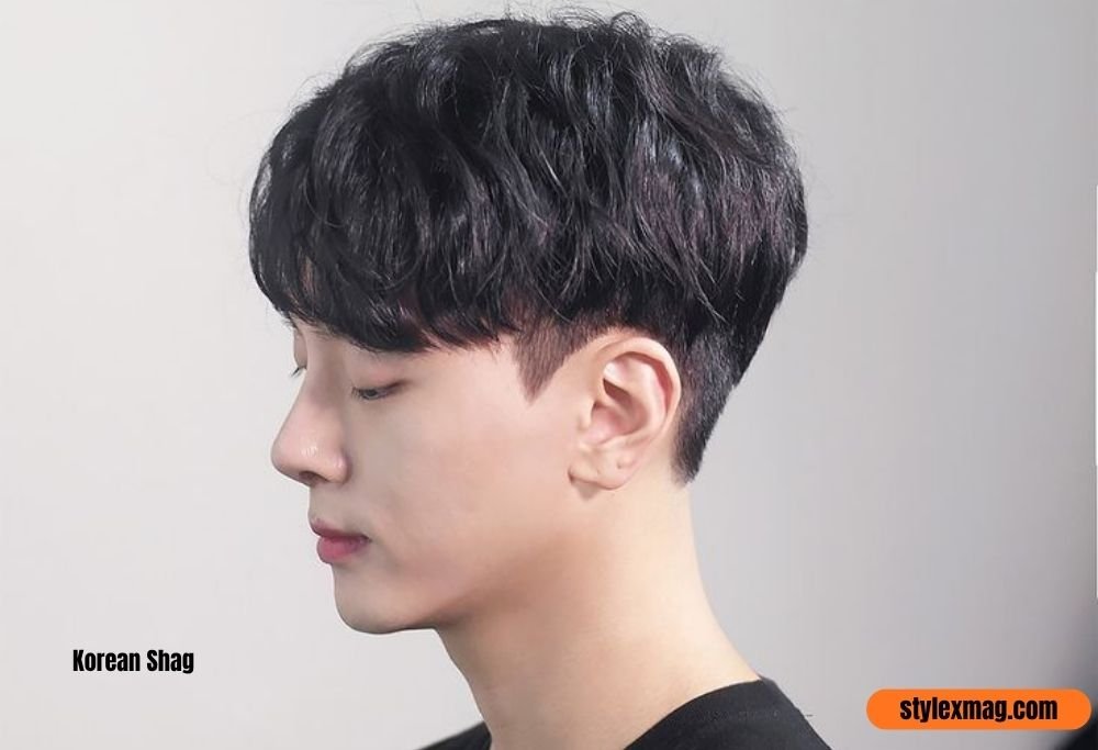 Korean Shag
