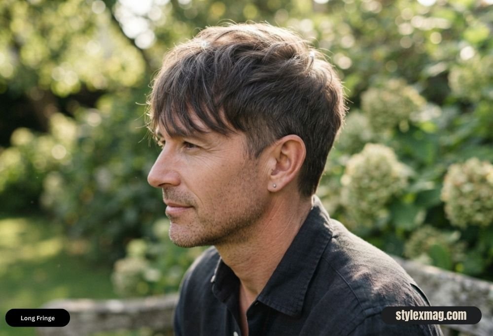 Long Fringe
