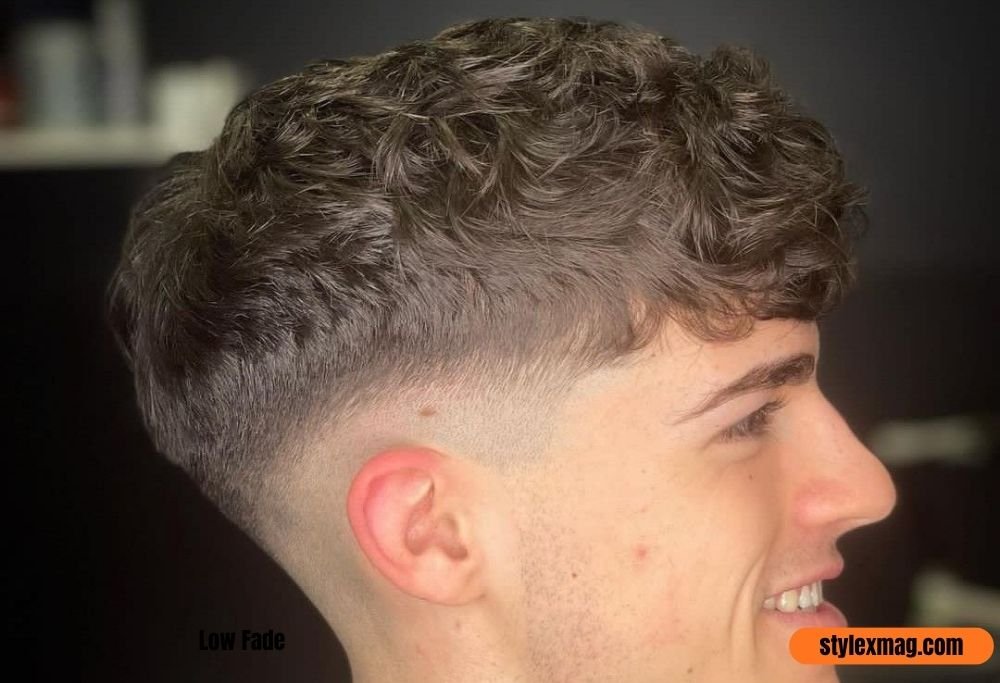 35 Best Fade Haircuts for Men: Stylish & Trendy Ideas (2026) 2 Low Fade