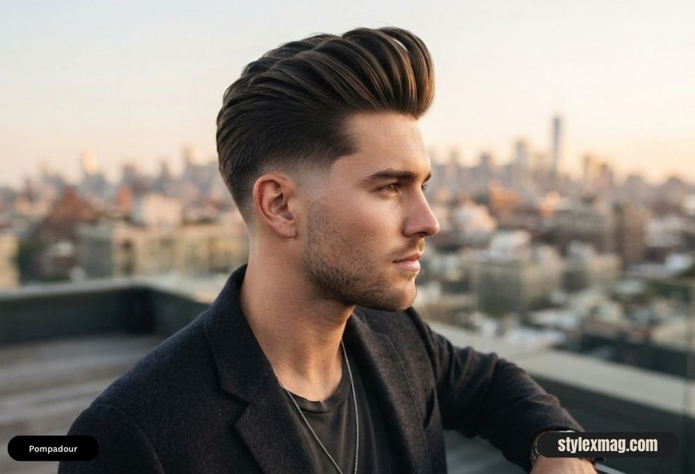 Pompadour