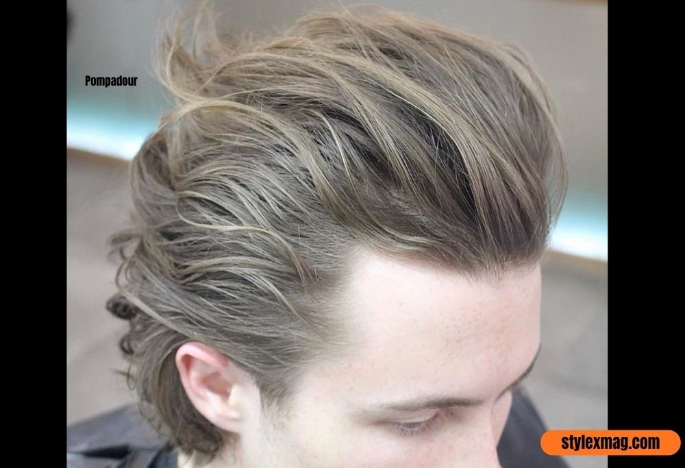 Pompadour