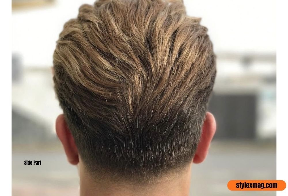 Side Part