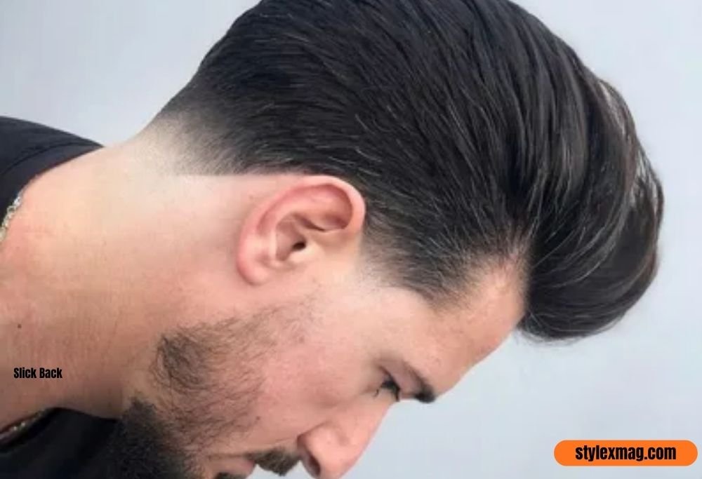 Slick Back