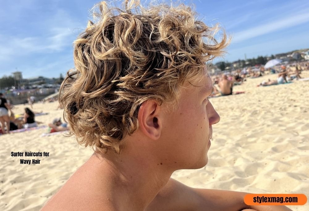 30 Best Surfer Haircut Men Styles for a Cool Beach Look in 2026 32 Surfer Haircuts for Wavy Hair