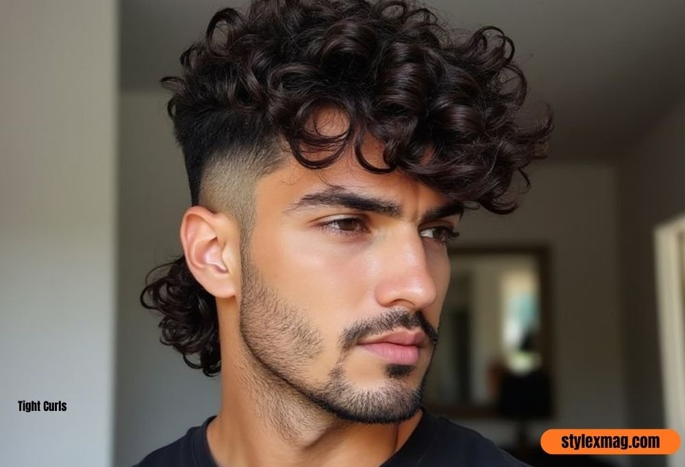 Tight Curls
