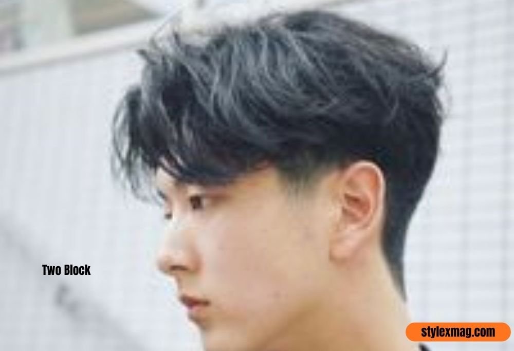 40+ Best Korean Hairstyles for Men to Try in 2026 5 Two Block