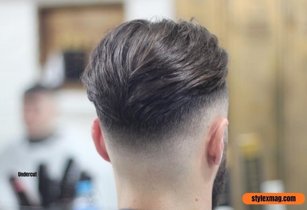 Undercut