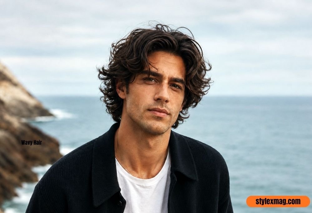 Wavy Hair