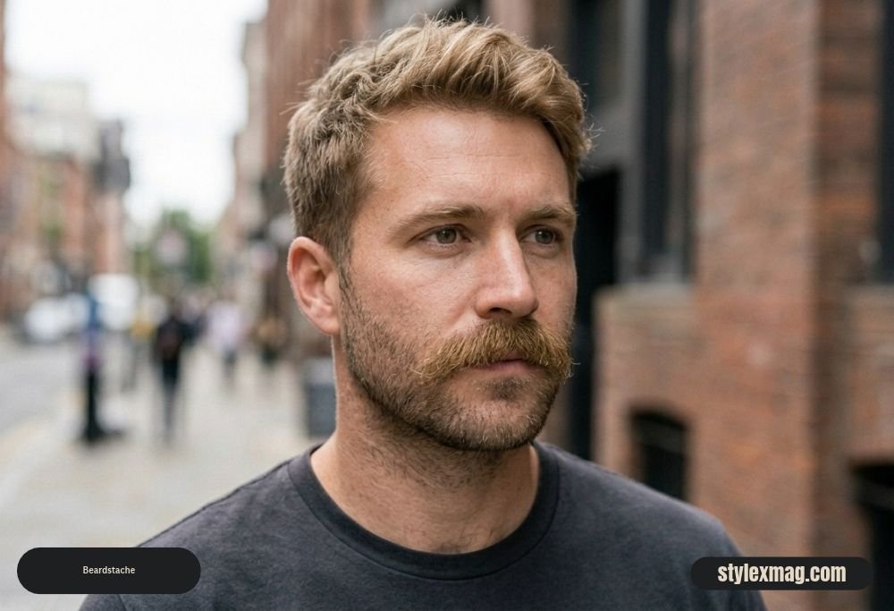 35 Short Beard Styles for Men in 2026: Find Your Best Look 21 Beardstache