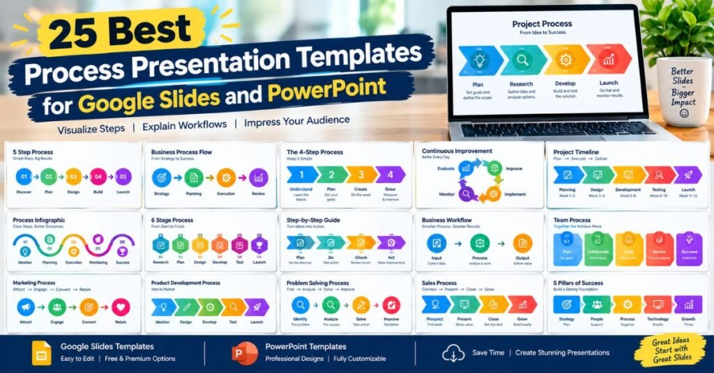Best Process Presentation