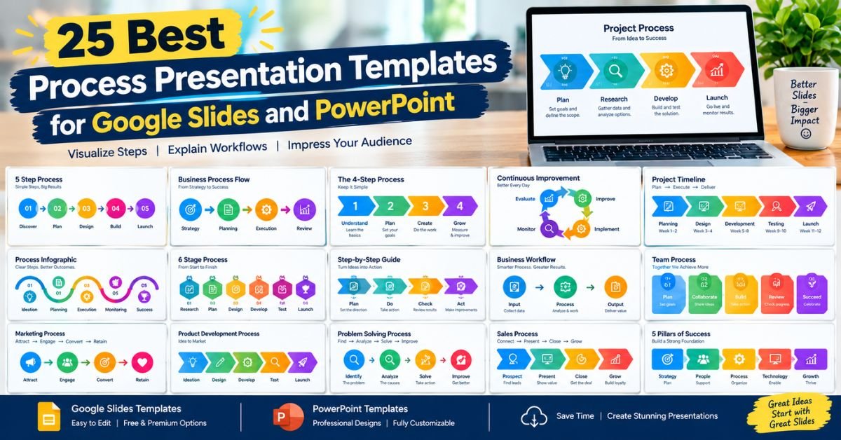 Best Process Presentation