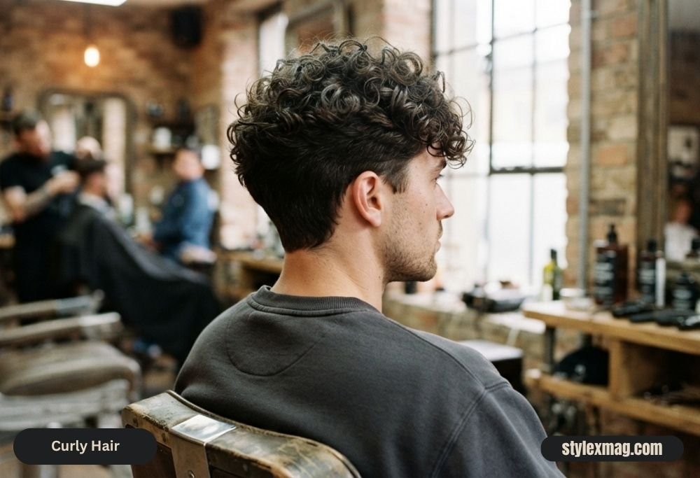Curly Hair