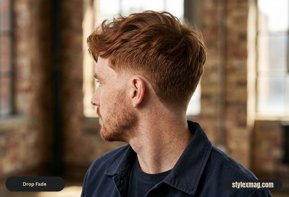 65 Best Fade Haircut with Beard Combos for Men in 2026 43 Drop Fade