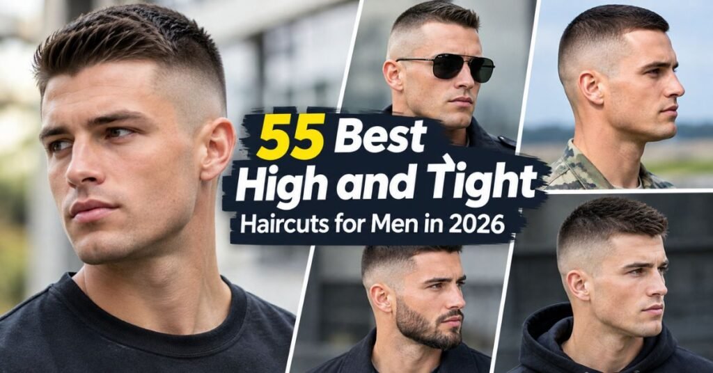 High and Tight Haircuts