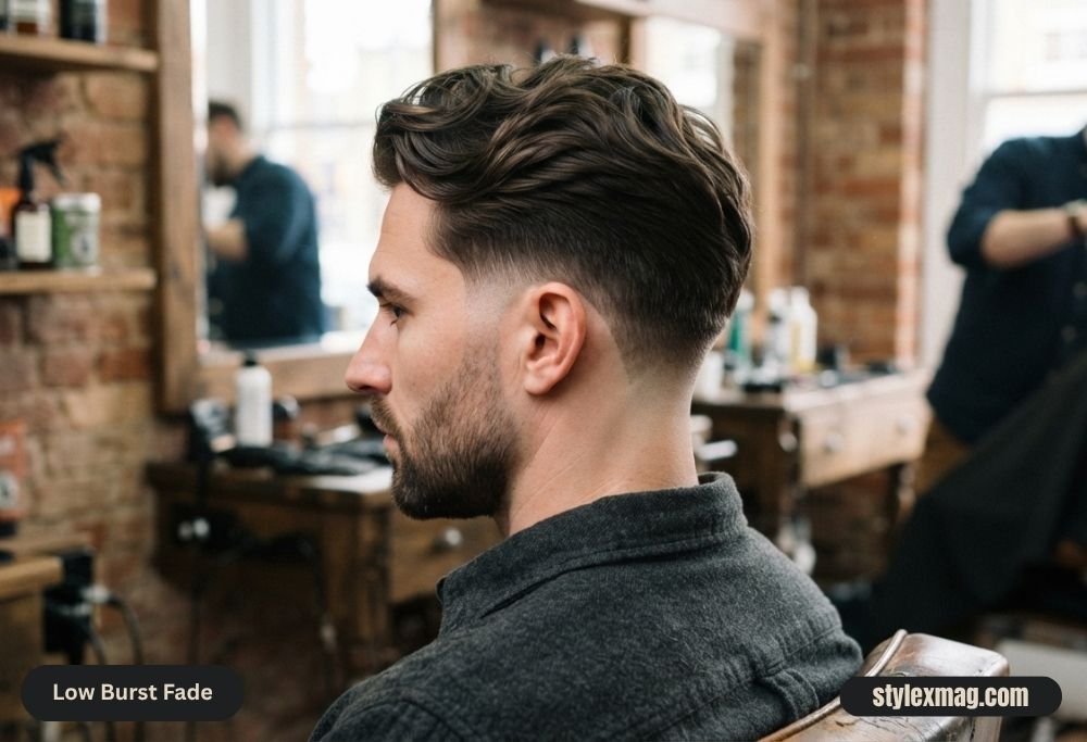 Low Burst Fade