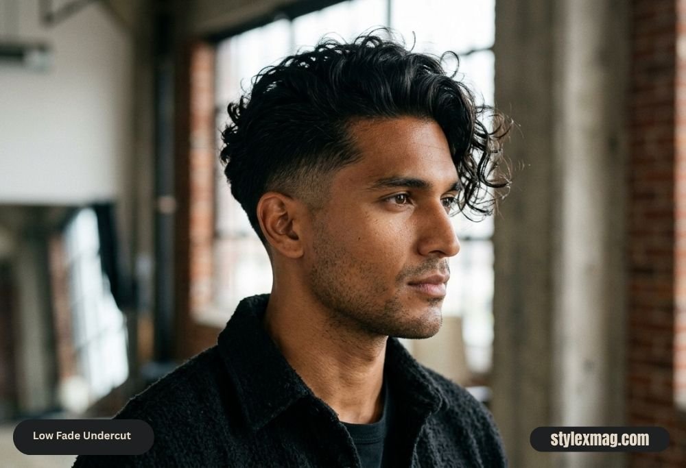 39 Best Low Fade Haircuts for Men in 2026 10 Low Fade Undercut