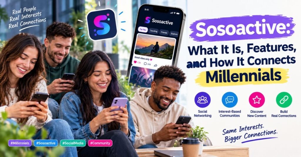 Sosoactive
