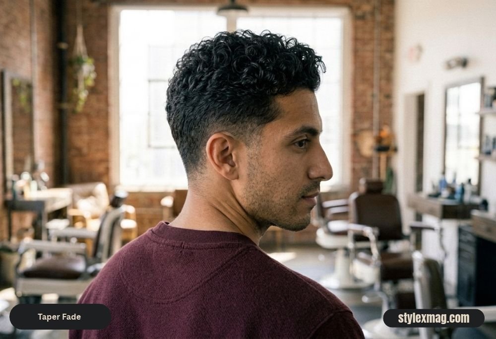 65 Best Fade Haircut with Beard Combos for Men in 2026 41 Taper Fade